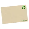 Tork Xpressnap Natur, dispenserserviet med miljprint, 1 lags, 9000 ark/krt