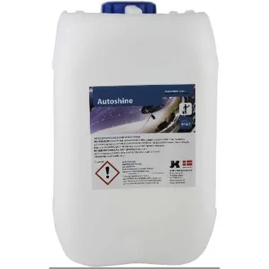 Autoshine 20 liter