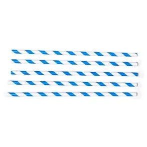 Sugerr 6x200mm uden knk, bionedbryd, 500 stk