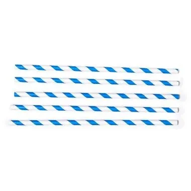 Sugerr 6x200mm uden knk, bionedbryd, 500 stk