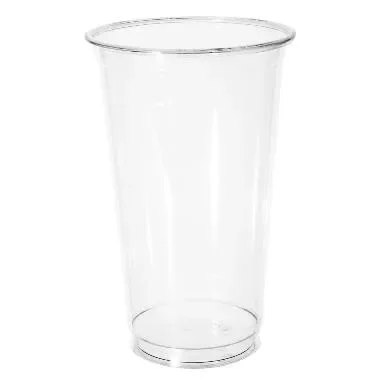 Plastglas Pulsar 50 cl 95x150 mm EU630 800 STK