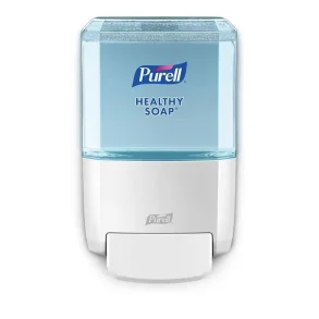 Dispenser Manuel Purell ES4 til Sbe, hvid