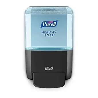Dispenser Manuel Purell ES4 til Sbe, gr