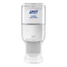 Purell ES6 Berringsfri Dispenser med batterier, Hvid, 1 stk