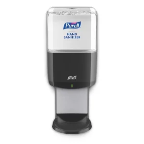 Purell ES6 Berringsfri Dispenser med batterier, Grafitgr, 1 stk
