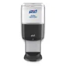 Purell ES6 Berringsfri Dispenser med batterier, Grafitgr, 1 stk