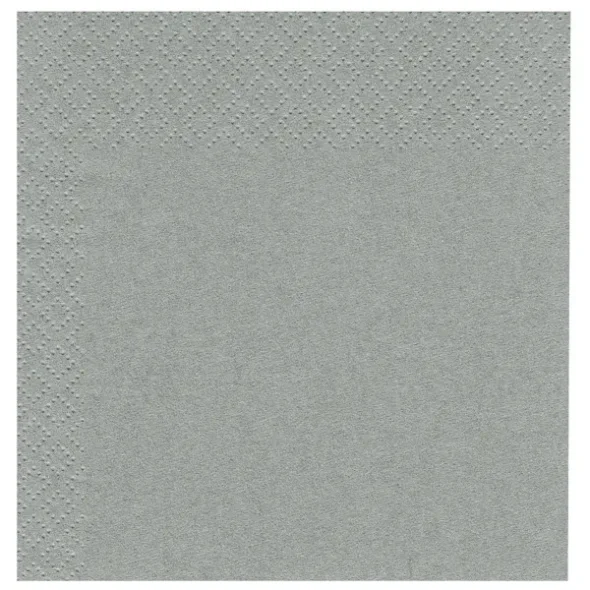 Middagsserviet Gastro-Line 3-lags 1/4 fold, 40x40 cm gr 1400 stk