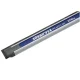 SPC S�rbo skinne med plastendestykke