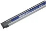 SPC Srbo skinne med plastendestykke, 75 cm