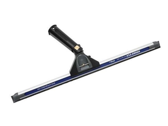 SPC Srbo skinne med plastendestykke 20 cm