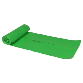 Skke til Skko-Boy LDPE, Grn, 60 liter 55 x 103 cm, 10 stk/rl/15 rl