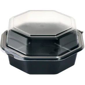 Octaview 160 x 160 x 80mm octaview 580 ml  405stk