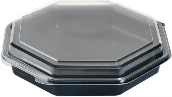 Octaview kold, 230 x 230 x 50 mm, 1000 ml  190 stk