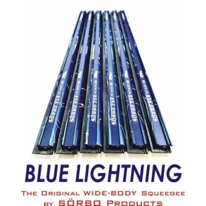 Sorbo Skine Limined Edition Bl 45cm, 1 stk 