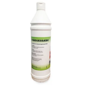 Vinduessbe 1 l, 240 stk 
