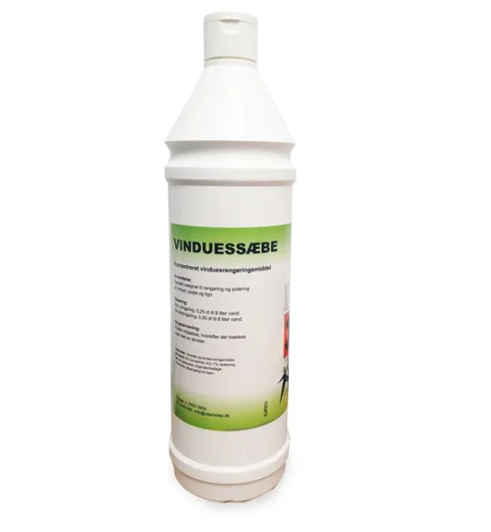 Vinduessbe 1 l, 240 stk 