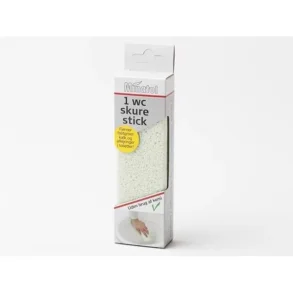 Pimpsten uden hndtag grn kalksten