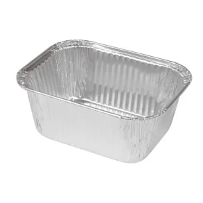 Alu-form Cater-Line, 10,8x8x4,4cm, 250 ml 110stk 