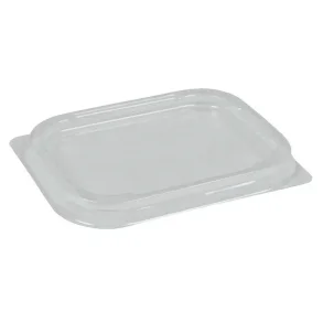 Lg, til 131615,  11,3x8,8x1cm, klar, APET, snap-on 990stk