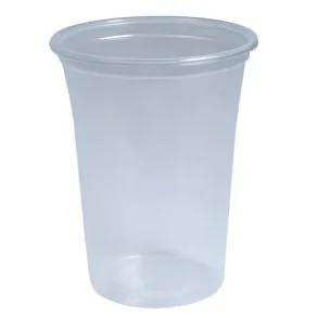 Fadlsglas Gastro-Line 12cm 9,5cm, 40 cl & 50 cl 1000stk