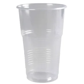 Fadlsglas 14cm, 9,5cm,50 cl 800stk