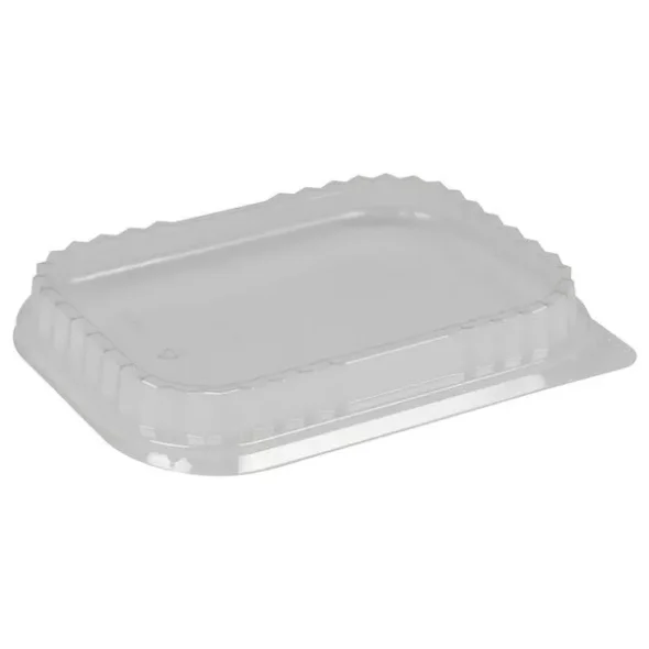 Lg, Ready2Cook 18,5x14,3x2,5cm klar APET til 131729, 630stk