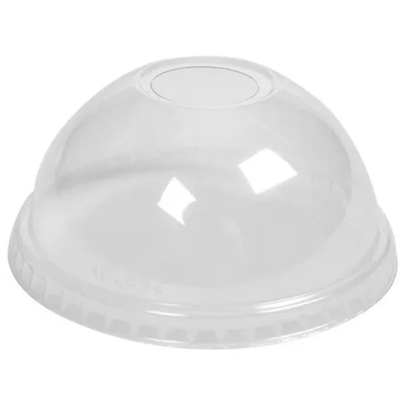 Lg, Gastro-Line, 9,27cm, klar, PET, uden hul, 1000 stk/ kolli