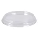 L�g Cater-Line, �7,5cm, klar, PET, rund, til b�ger 1000stk