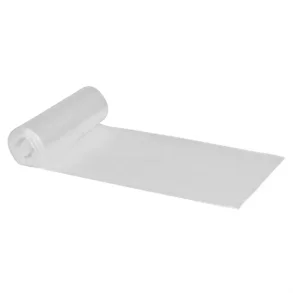 Spandepose, 60 l, klar, LDPE/virgin, 60x100cm