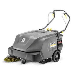 Fejemaskine Karcher KM 85/50 W Bp Pack