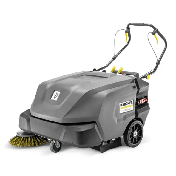 Fejemaskine Karcher KM 85/50 W Bp Pack
