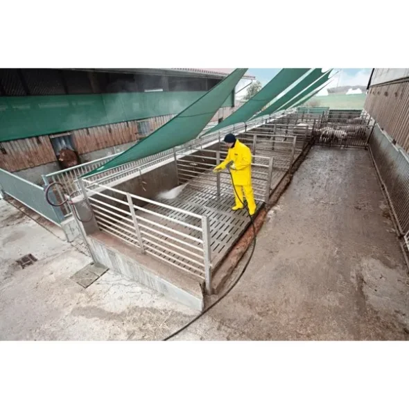 Karcher HD 25/15-4 Cage Plus Koldvandsrenser