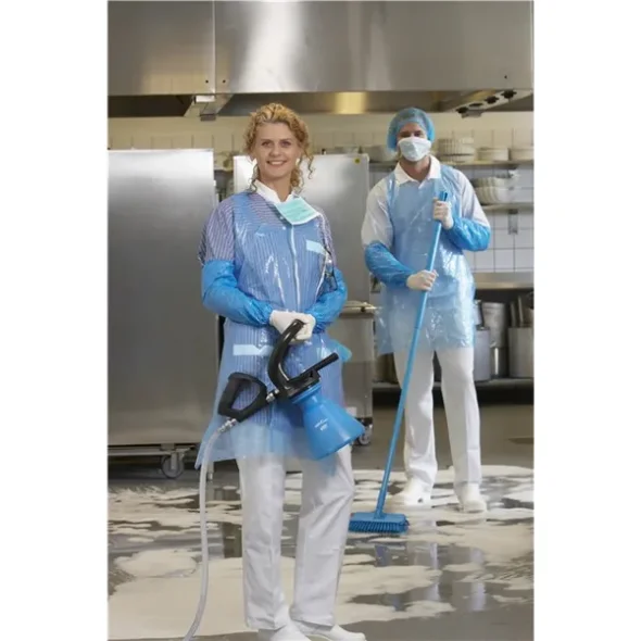 Ergo Skumsprjte hvid, max. 70 C, 2,5 liter