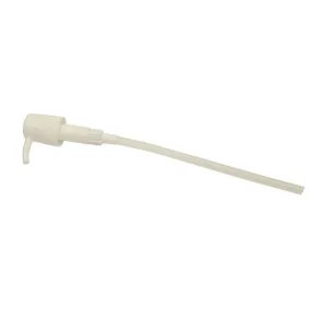 Hndpumpe 4ml til 1 liters flaske