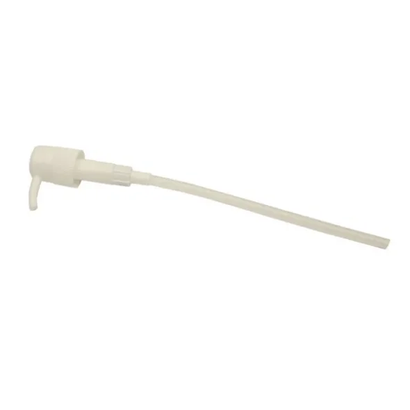 Hndpumpe 4ml til 1 liters flaske