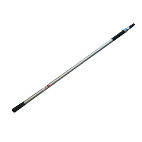 Sorbo Teleskopskaft 2 delt , 2,4 M