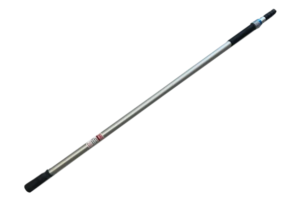 Sorbo Teleskopskaft 2 delt , 2,4 M