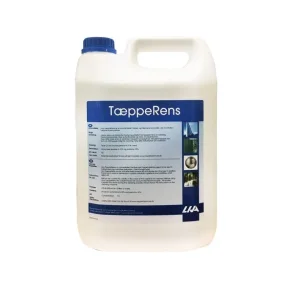 Liva Tpperens, 5 liter