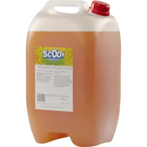 Lskedrik/Slush Ice, Scoop, ananas 10L