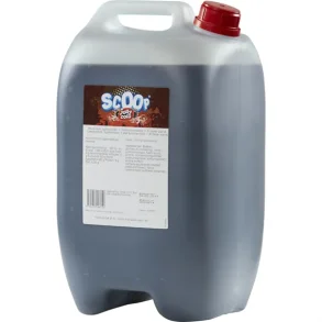Lskedrik/Slush Ice, Scoop, Jolly Cola 10L