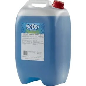 Lskedrik/Slush Ice, Scoop, Ice Blue 10L