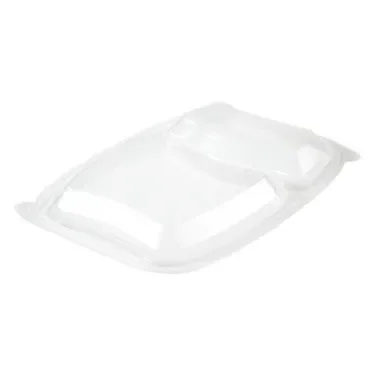 Lg bistro Warm 2 rum, 254x174x23mm klar 300 stk