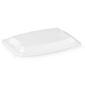 Lg Bistro Warm 1-rum  254x174x23mm klar 300 stk