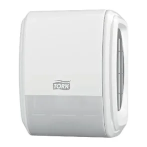 Dispenser Tork Airfreshener A3 L11.9xB9.8xH14.6cm Hvid