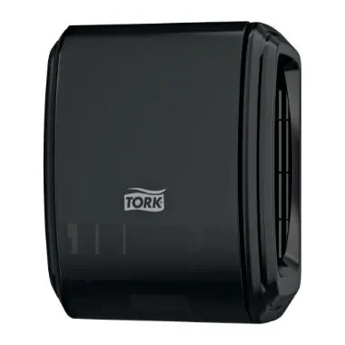 Dispenser Tork Airfreshener A3 L11.9xB9.8xH14.6cm Sort