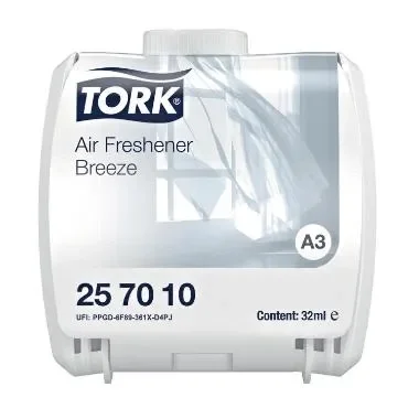 Luftfrisker Tork Breeze A3 32ml
