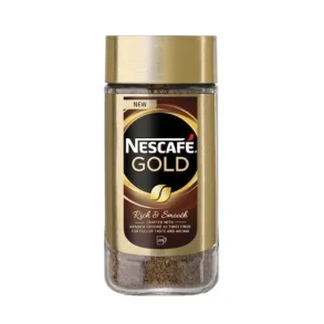 Kaffe, Nescaf, instant, i glas 6 stk/krt