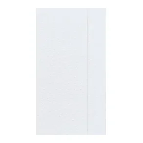 Tissue dispenser servietter 1lags 33x33cm Hvid 33x33cm 4500ark