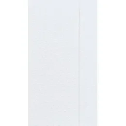 Tissue dispenser servietter 1lags 33x33cm Hvid 33x33cm 4500ark