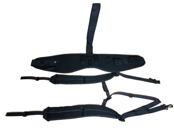 Seler std. GD 5/10 Back